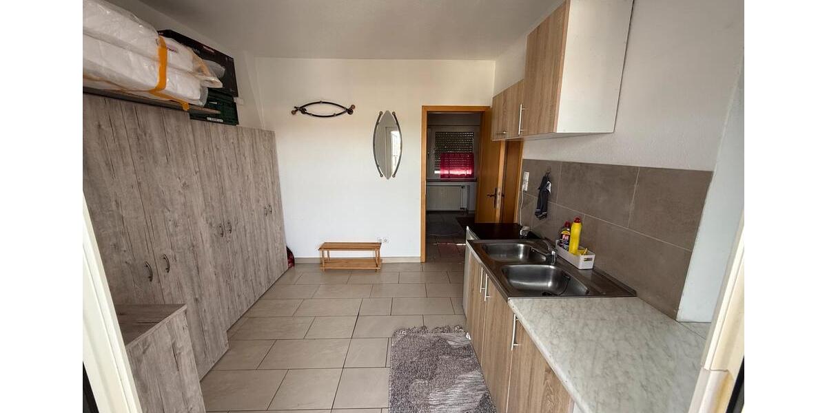 Etagenwohnung Viersen - 1 Zimmer, 35 m&sup2;, 530&euro; | Angebot:26676633