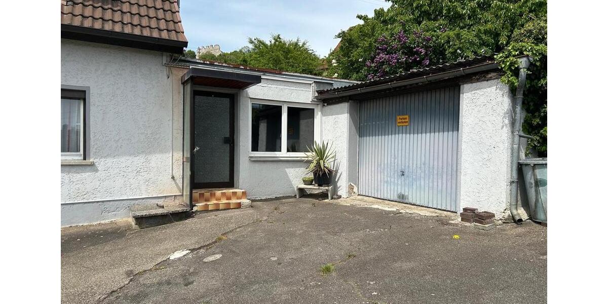 Mehrfamilienhaus, Wohnhaus Bopfingen - 245.000&euro; | Angebot:27003663