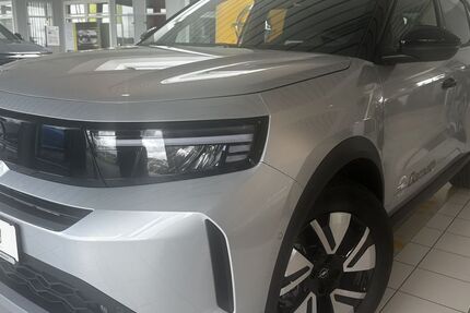 Opel Frontera 9.500 km 24.790 &euro; Werdau 08412