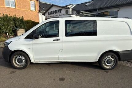 Mercedes-Benz Vito 42.000 km 29.999 &euro; Naumburg 06618
