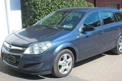 Opel Astra 222.000 km 1.990 € Hamburg 21109