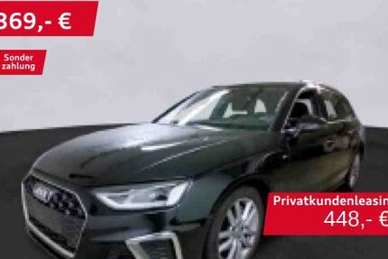 Audi A4 68.489 km 29.990 &euro; Mitterteich 95666