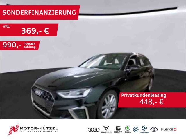 Audi A4 68.489 km 29.990 &euro; Mitterteich 95666