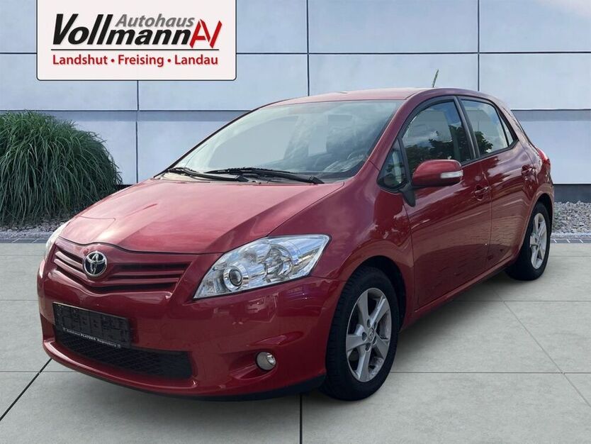Auris