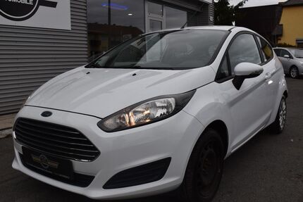 Ford Fiesta 86.000 km 5.490 &euro; Nürnberg 90451
