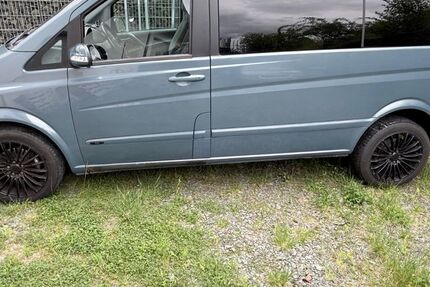 Mercedes-Benz Viano 269.500 km 6.650 &euro; Friedberg 61169