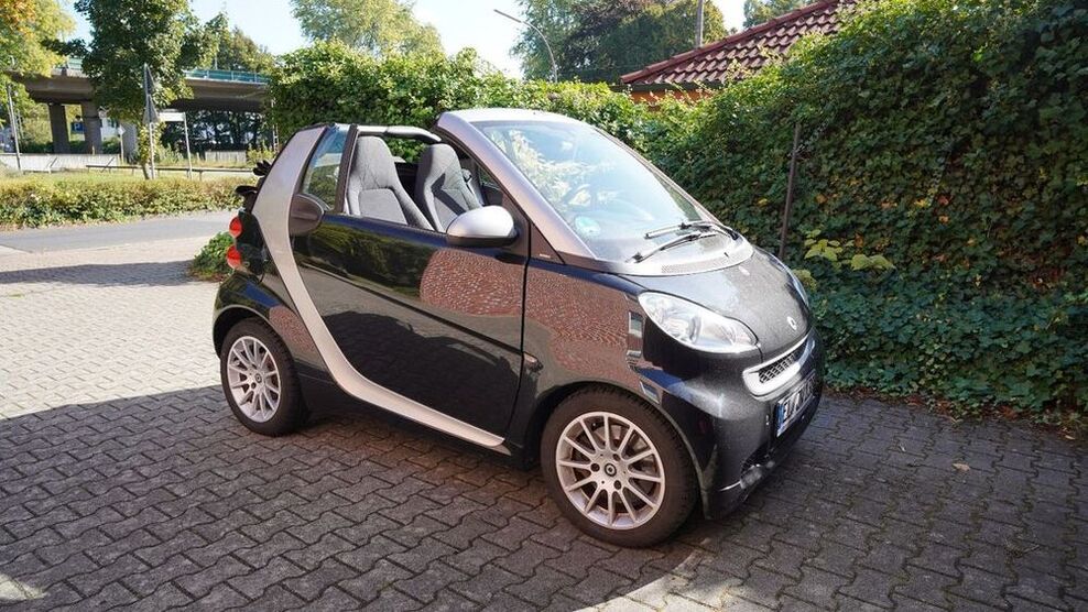 Roadster