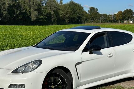 Porsche Panamera 217.795 km 12.470 € Alsdorf 52477