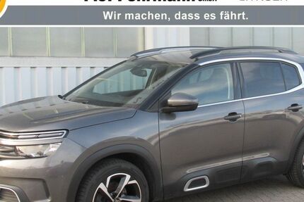 Citroen C5 Aircross 87.000 km 14.990 &euro; Gehrde 49596