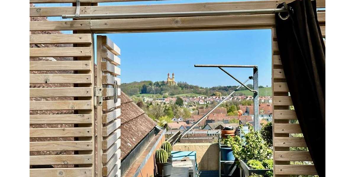 Etagenwohnung Ellwangen - 3.5 Zimmer, 122 m&sup2;, 235.000&euro; | Angebot:26425420
