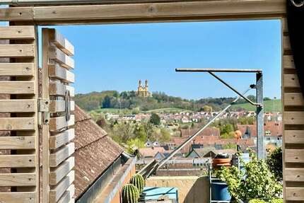 Wohnung Ellwangen - 3.5 Zimmer, 122 m&sup2;, 235.000&euro; | Angebot:26425420