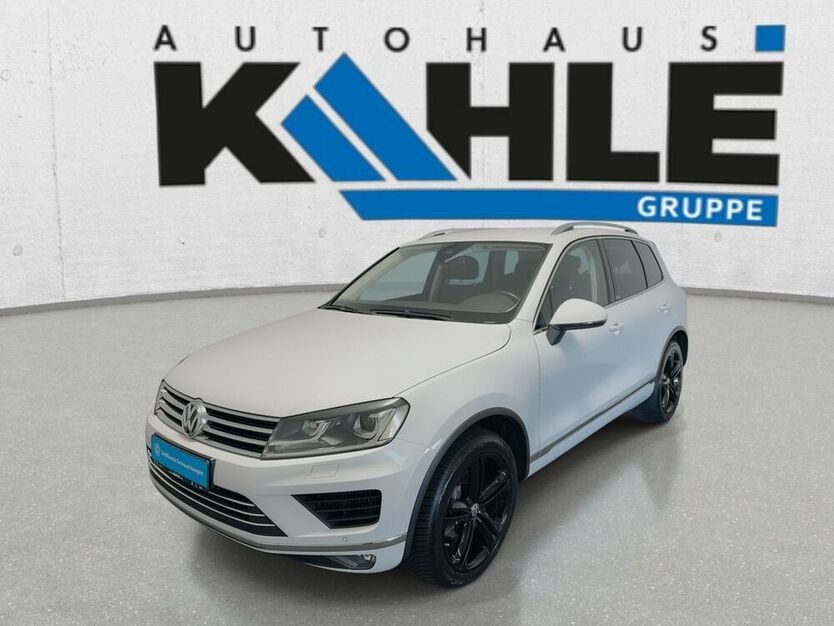 Touareg