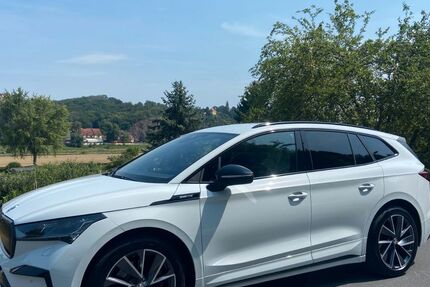 Skoda Enyaq 68.600 km 33.990 &euro; Meißen 01662