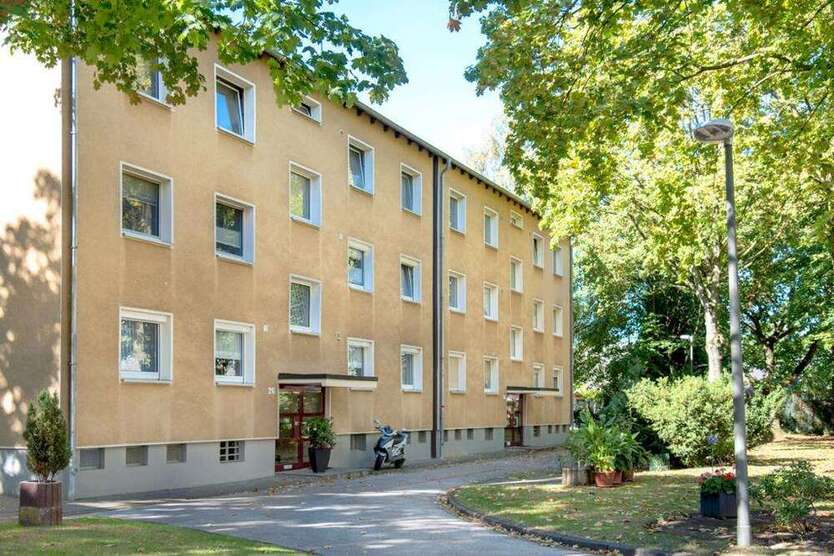 Wohnung zum Mieten in Marl 489 € 62.02 m²