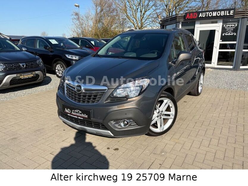 Mokka