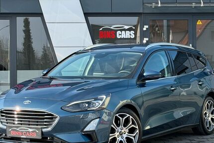 Ford Focus 82.000 km 17.990 &euro; Königsbrunn bei Augsburg 86343