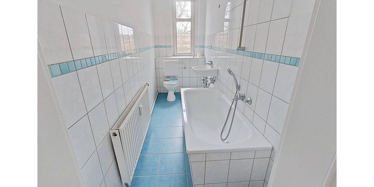 Etagenwohnung Dahme/Mark Mark - 5 Zimmer, 126 m&sup2;, 780&euro; | Angebot:26162358