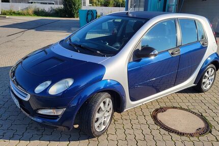 Smart ForFour 130.000 km 2.290 &euro; Donauwörth 86609