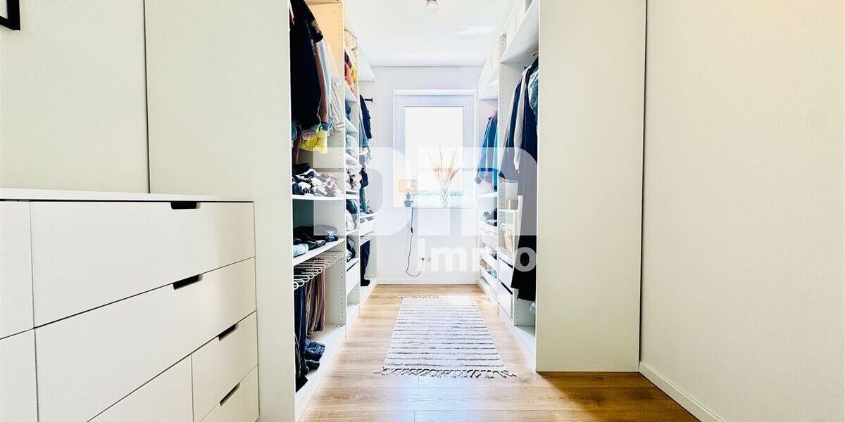 Exklusiver Neubautraum mit Premium-Ausstattung, großer Terrasse und Doppelgarage - Einfamilienhaus Bad Arolsen | Angebot:27023643
