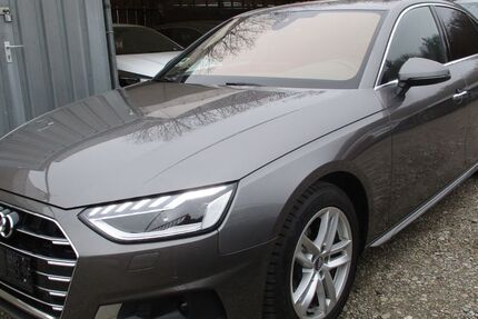 Audi A4 48.000 km 23.900 &euro; Neuried bei München 82061