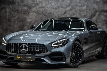 Mercedes-Benz AMG GT 74.737 km 95.555 &euro; Bruchsal 76646