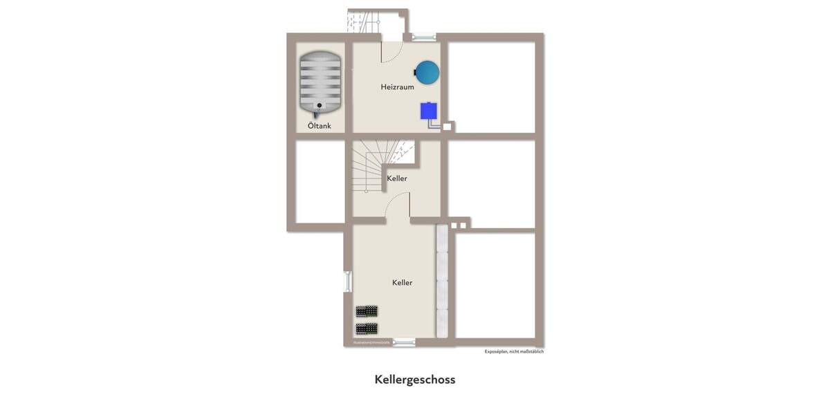 Mehrfamilienhaus, Wohnhaus Regensburg Brandlberg-Keilberg - 8 Zimmer, 183 m&sup2;, 475.000&euro; | Angebot:25702701