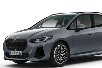 BMW 223 Active Tourer 11.018 km 37.750 &euro; Goslar 38644