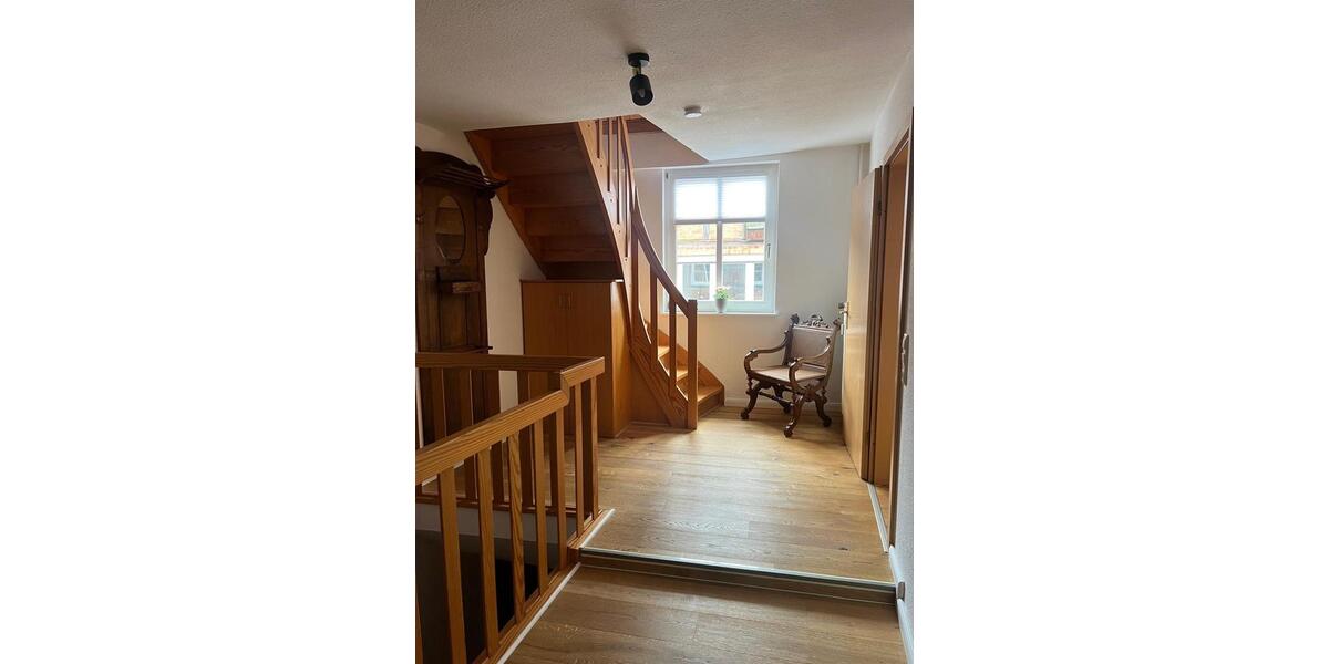 Maisonettenwohnung Boizenburg/Elbe Elbe - 4 Zimmer, 129 m&sup2;, 775&euro; | Angebot:25368857