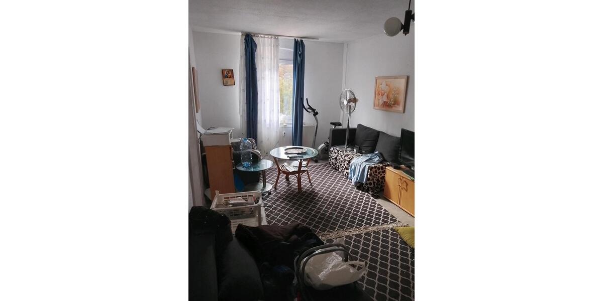 Etagenwohnung Bad Freienwalde (Oder) - 2 Zimmer, 46 m&sup2;, 199&euro; | Angebot:26031334