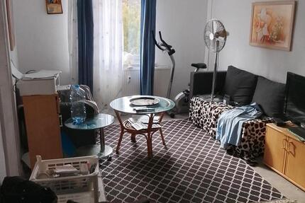 Wohnung Bad Freienwalde (Oder) - 2 Zimmer, 46 m&sup2;, 199&euro; | Angebot:26031334