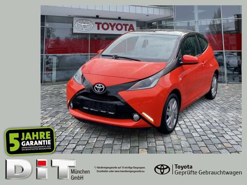 Aygo
