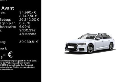 Audi A6 97.978 km 34.990 &euro; Oberursel 61440