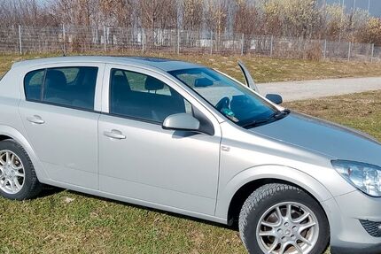 Opel Astra 138.000 km 2.850 &euro; Kaufbeuren 87600