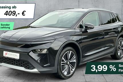 Skoda Elroq 17.063 km 41.560 &euro; Bayreuth 95448
