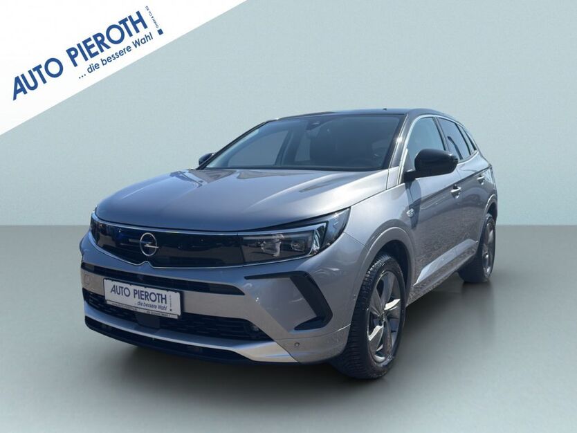 Opel Grandland (X) 21.800 km 26.850 € Worms 67547