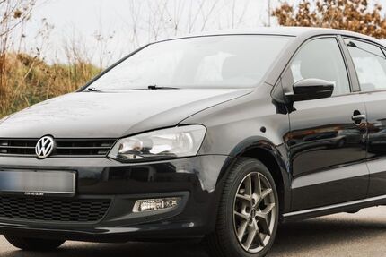 VW Polo 190.000 km 5.250 &euro; Bad Krozingen 79189