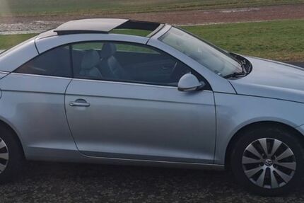 VW Eos 275.000 km 4.000 € Miltenberg 63897