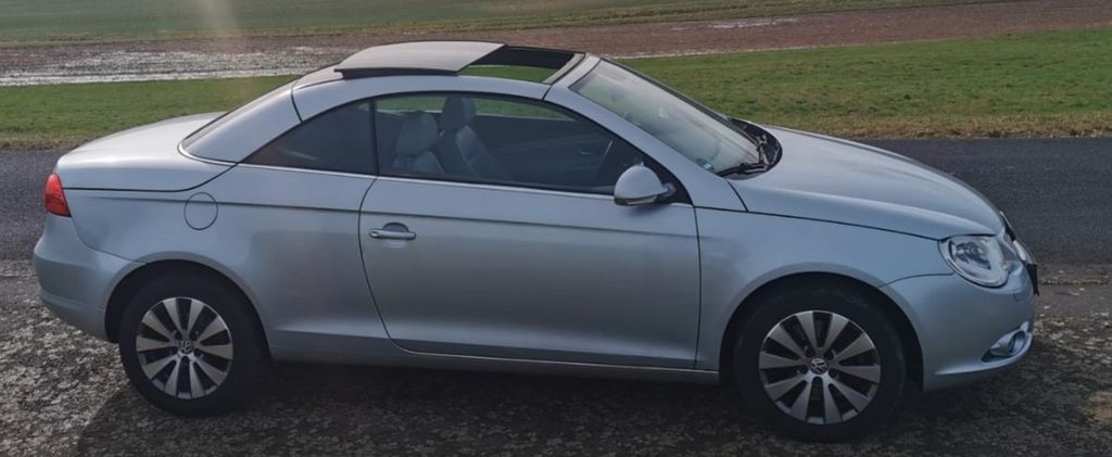 VW Eos 275.000 km 4.000 € Miltenberg 63897