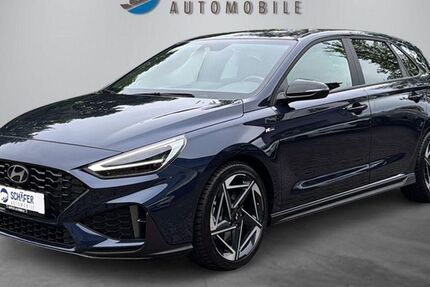 Hyundai i30 5.600 km 23.950 &euro; Moritzburg 01468
