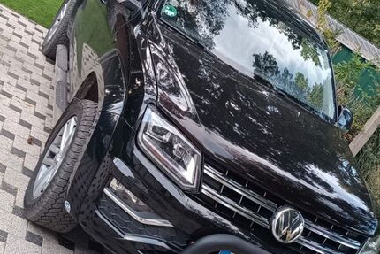 VW Amarok 183.000 km 28.250 &euro; Königs Wusterhausen 15712