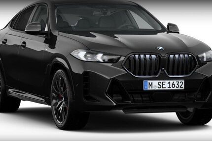 BMW X6 5.999 km 98.980 &euro; Mindelheim 87719