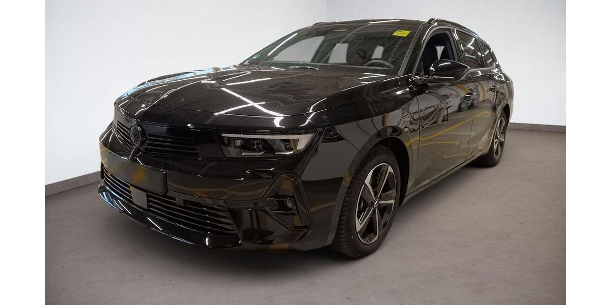 Opel Astra 4.200 km 30.400 &euro; Rüsselsheim 65428