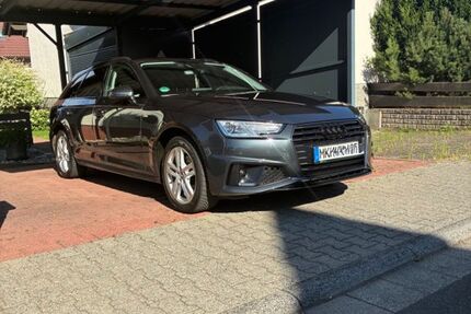 Audi A4 145.000 km 21.100 &euro; Gründau 63584