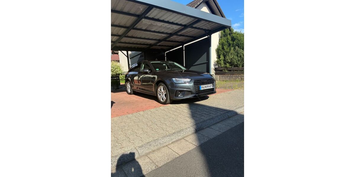 Audi A4 145.000 km 21.100 &euro; Gründau 63584