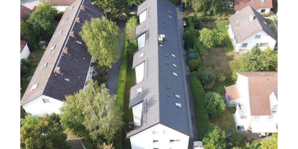 Etagenwohnung Höhenkirchen-Siegertsbrunn Siegertsbrunn - 2 Zimmer, 83 m&sup2;, 384.000&euro; | Angebot:26247111