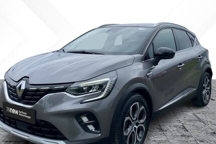 Renault Captur 45.756 km 17.496 &euro; Göttingen 37079