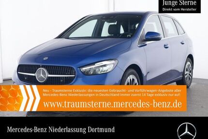 Mercedes B 250