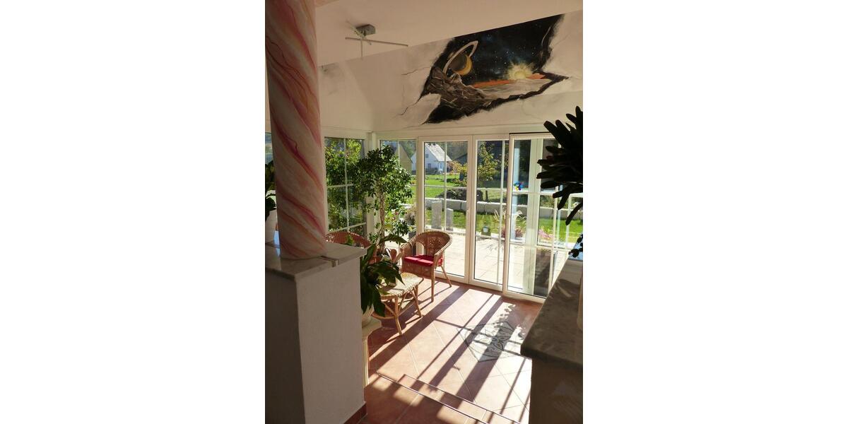 Einfamilienhaus Biberbach - 5 Zimmer, 138 m&sup2;, 1.900&euro; | Angebot:26126444