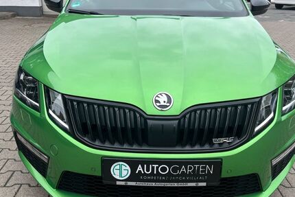 Skoda Octavia 81.000 km 19.550 &euro; Paderborn 33098