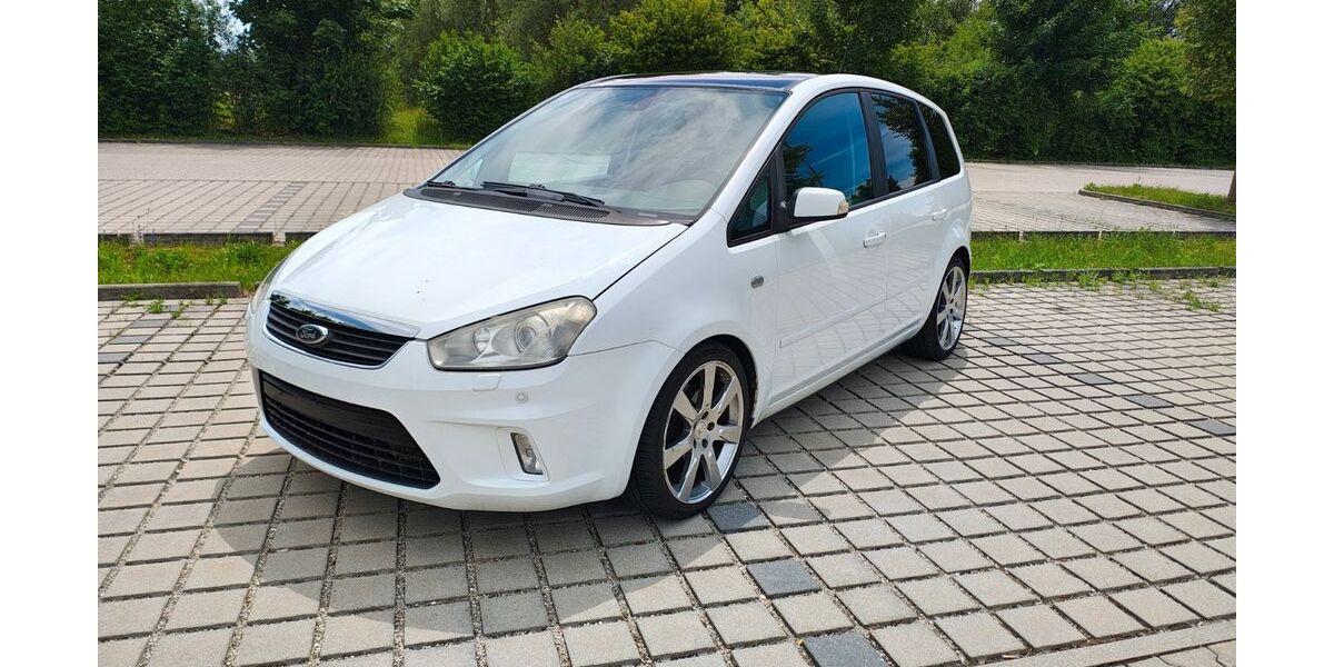 Ford C-Max 176.300 km 3.500 &euro; Wang 85368